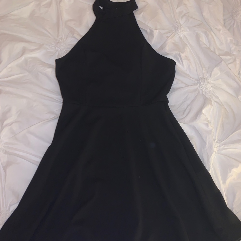 NWT Charlotte Russe Skater Dress